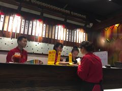 -陈光记烧腊(长寿路店)