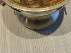 -梨花牛肉汤饭(仁恒伊势丹店)