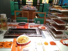 -小鲜肉延边朝鲜族烤串(珠海店)