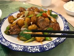 -北方饺子王(清水河商业街店)