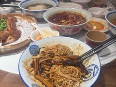 -二泉园老菜馆·百年无锡菜