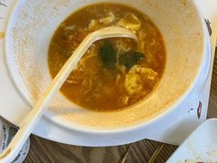 -柳叶刀烧烤(北大清华店)
