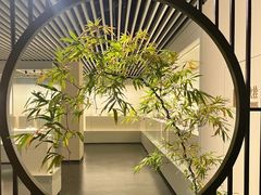-中国茶叶博物馆(双峰馆区)