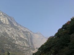 -少华山国家森林公园
