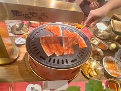 -北京华联购物中心(同成街店)