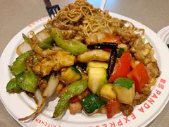-熊猫快餐(威尼斯人酒店)