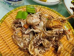 -碧海银沙海鲜餐厅(恒大海上威尼斯店)