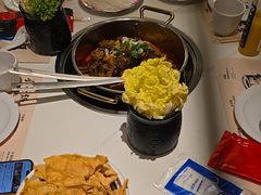 -刘一锅筋头巴脑(大悦城C店)