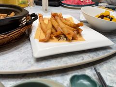 -聚丰园•湖鲜餐厅(阿红私房菜梅石路店)
