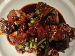 -绿茶餐厅(昌平悦荟店)