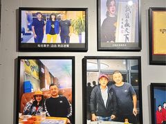 -巧克力渔家.小船海鲜胶东菜(万平口店)