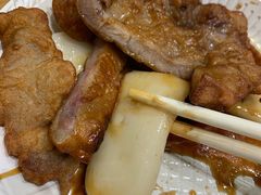 -鲜得来排骨年糕(豫园店)