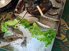 -火舞泰·泰式海鲜火锅餐厅(世纪城店)