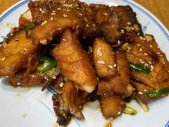 -静一餐厅·湖北菜(前门创始店)