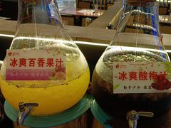 -重庆小天鹅火锅(中商广场店)
