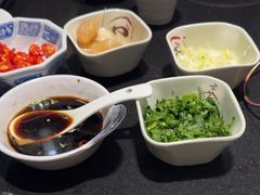 -东来顺饭庄(金泉广场店)