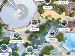 -海合安成都极地海洋公园