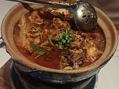 -川味堂·四川豆花(八卦岭店)