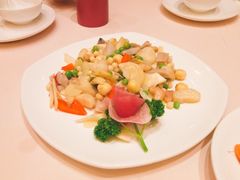 得月小炒-得月楼·省级非遗·传统苏帮菜(观前店)