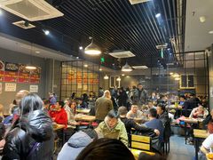 大堂-范贤光鸡公煲(平乐园总店)
