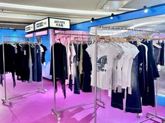 -KK ONE(京基滨河时代店)