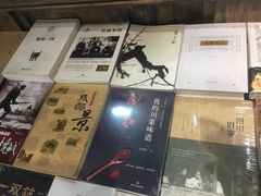 -见山书院