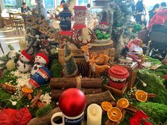 -宝莱纳餐厅(滨江店)