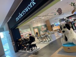 -motherswork(静安嘉里中心店)