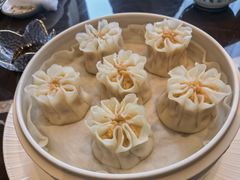 -海派悦庭·海胆烧麦·新融合菜(凯德广场店)