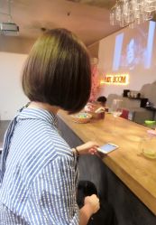 -BM SALON