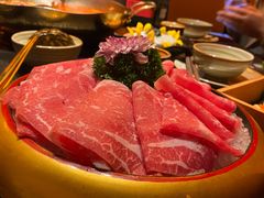 -色響火锅(恒隆广场店)