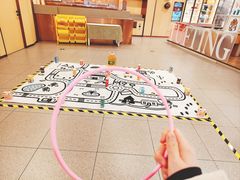 -海底捞火锅(江北万达商业广场店)