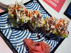 -花漫里日式餐厅(刺桐店)