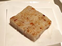 海味萝卜糕-炳胜私厨(万象前海店)