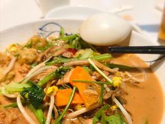 -博望坡饭店(宜山路店)