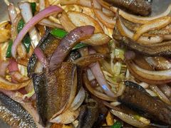-圳兴面王·拌川·特色炒面(南山保利剧院店)