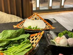 -湊湊火锅·茶憩(世博大道店)