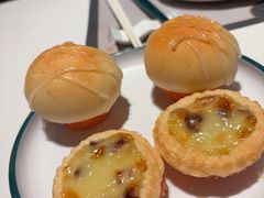 -新兴·金羊座·粤菜点心(乐峰店)