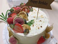 -牛仕西饼屋·低糖生日蛋糕(鲁谷店)