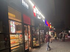 门面-85度C(北京玉蜓桥二店)