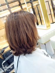 -黛蓝形象定制