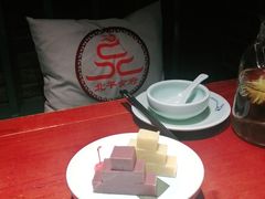 -北平食府(马鞍山路店)