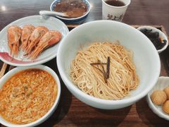 -蟹上黄·蟹黄面·江南糖水(人民广场店)