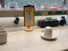 -禾绿寿司·定食·拉面·烧炸(宝安大仟里店)