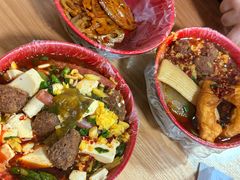 白豆干-小吴水煮(羊子巷店)