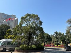 -厦门源昌凯宾斯基大酒店