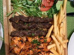 -ALAMEEN阿拉伯餐厅(三里屯店)