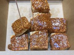 -奶奶的美食(通州梨园店)