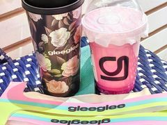 -gleeglee乐溢亦茶(合生汇店)