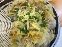 -味一早餐(民安路店)